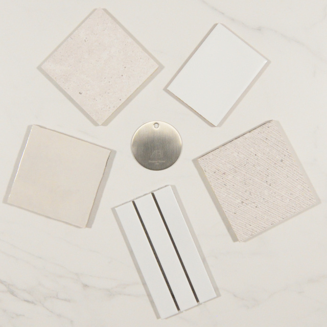 Modern Minimalist Samples