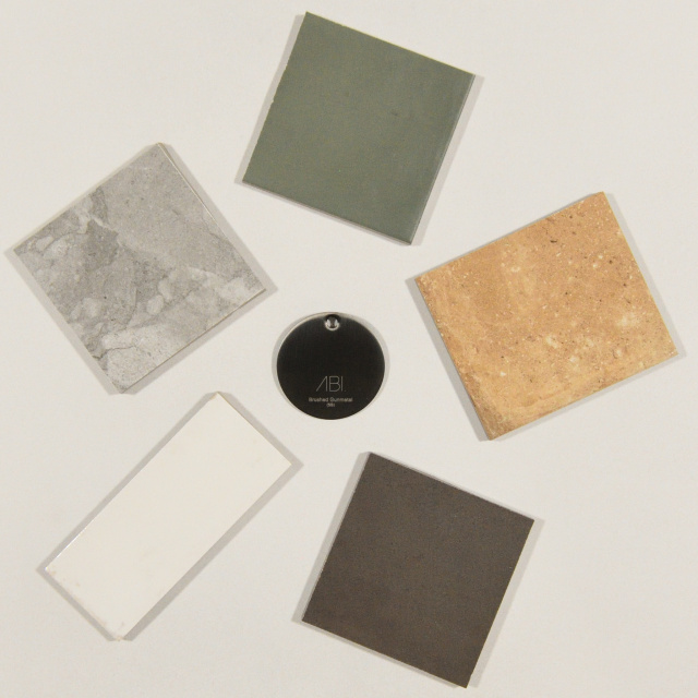 Country Rustic Samples