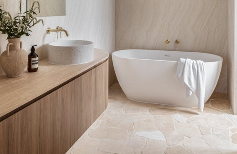 Rossetto Tiles | Find your style