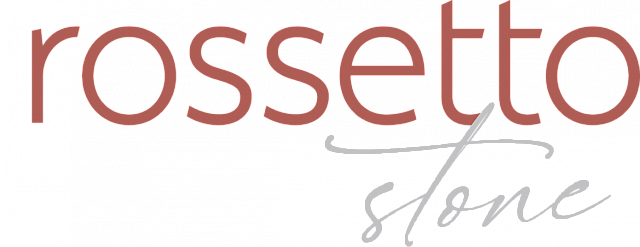 Rossetto Stone logo