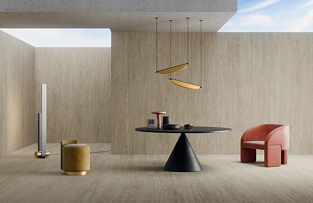 Atlas Concorde Marvel Travertine 011 00 Pearl