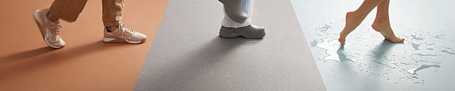 Slip Resistance AS