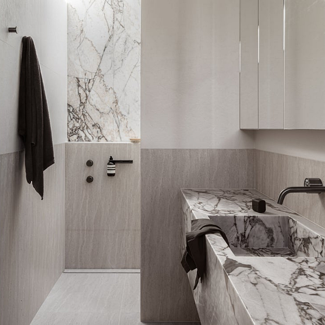 FINDING THE PERFECT TILE TEXTURE FOR YOUR SPACE 2