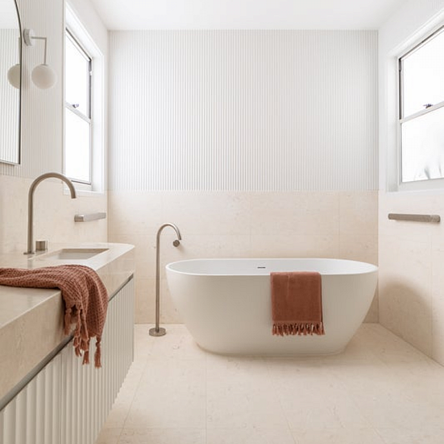 FINDING THE PERFECT TILE TEXTURE FOR YOUR SPACE 3