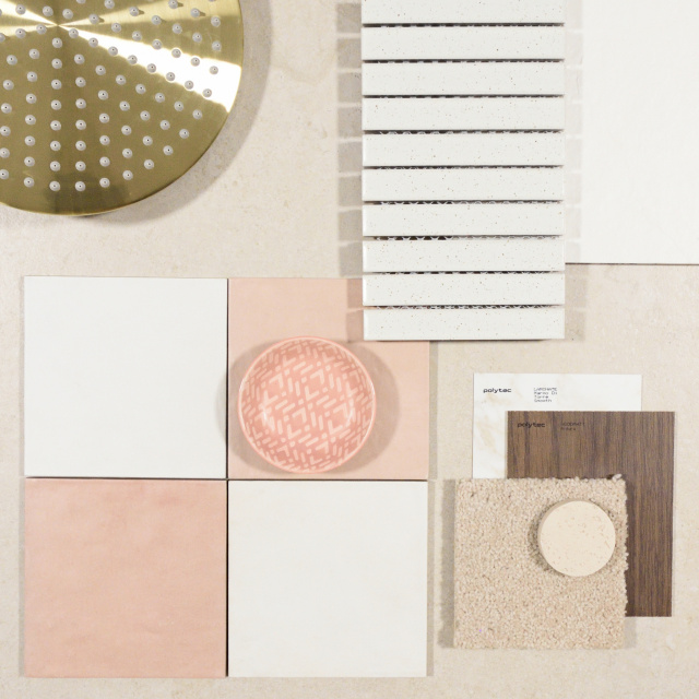 Boho Alternative Style Flatlay