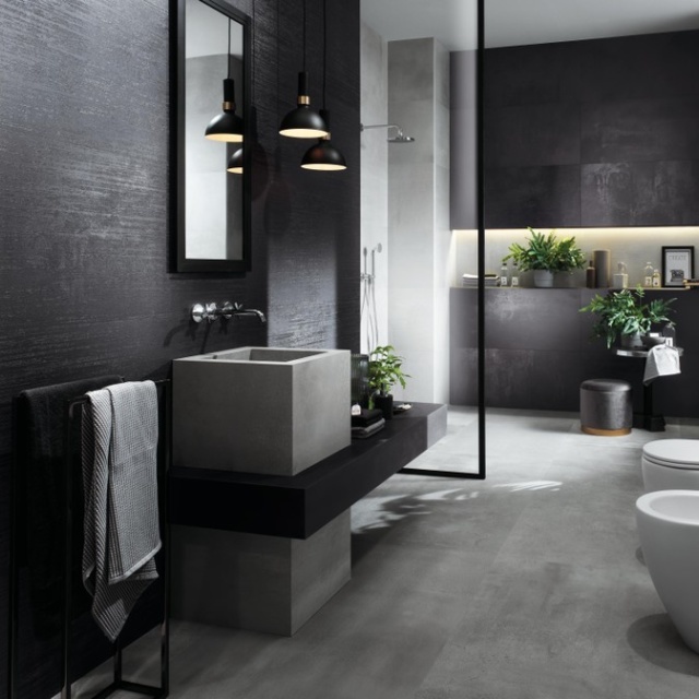 Atlas Concorde Blaze 002 00 Iron Aluminium