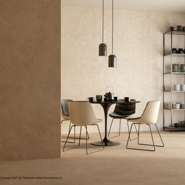 Atlas Concorde Boost Natural 007 03 Coral Copyright