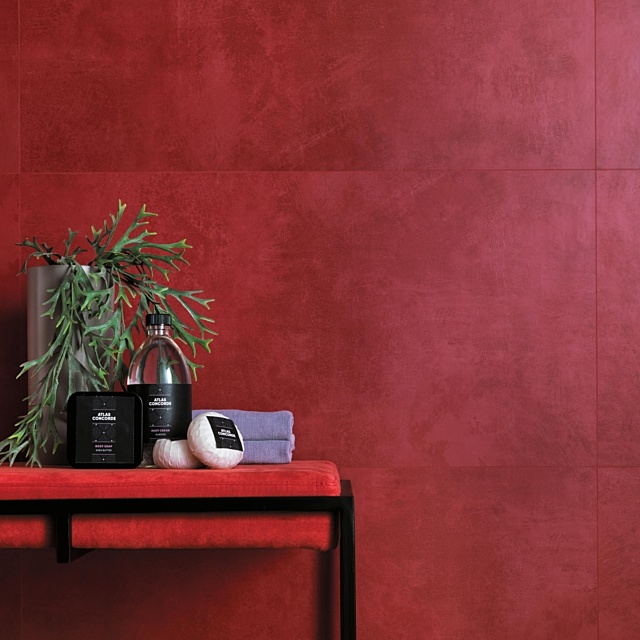 Atlas Concorde Boost 005 09 Red ST