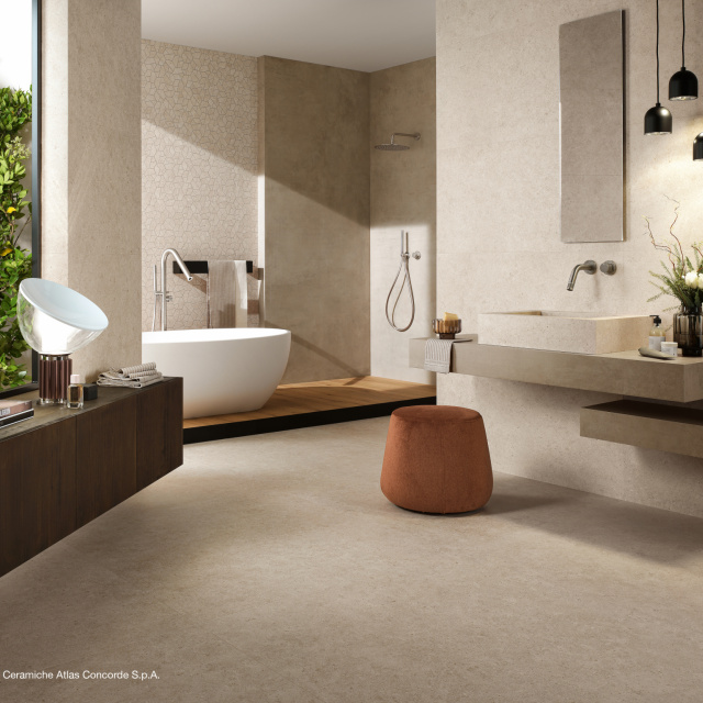 Atlas Concorde Boost Stone 002 00 Ivory Copyright