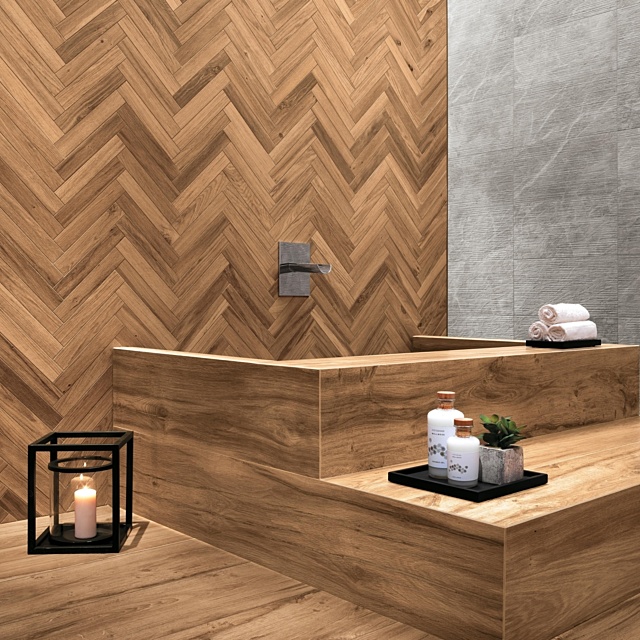 Atlas Concorde Etic Pro 003 07 Rovere Herringbone