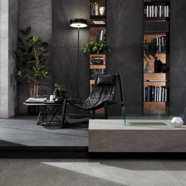 Atlas Concorde Klif 001 06 Grey Dark