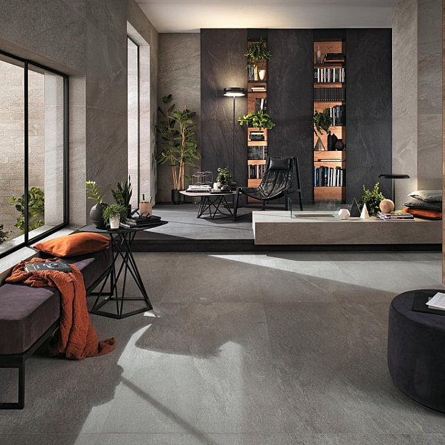 Atlas Concorde Klif 001 00 Grey