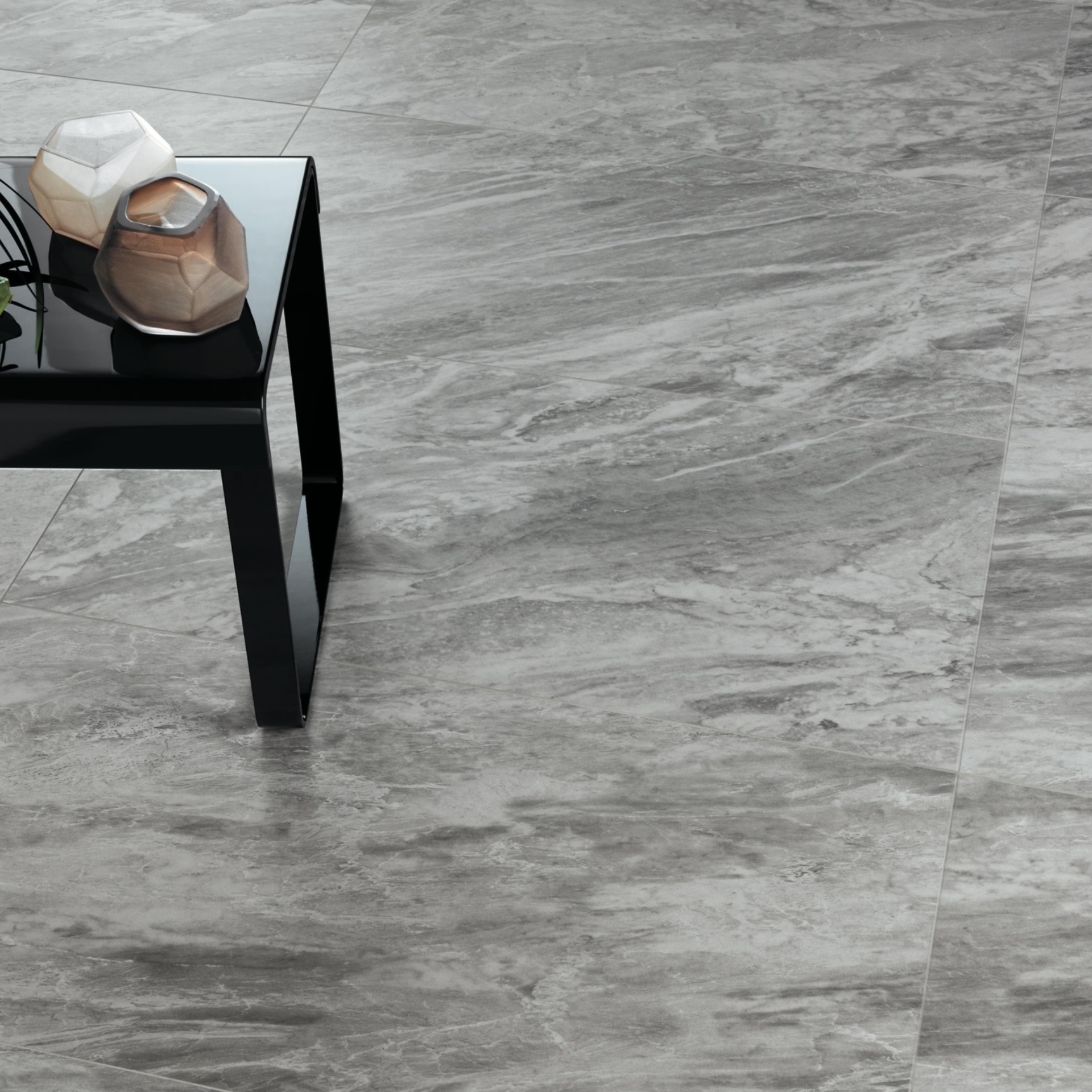 Rossetto Tiles Marvel Stone Bardiglio Grey