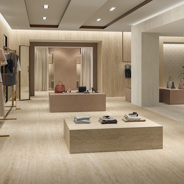 Atlas Concorde Marvel Travertine 003 00 Sand Vein