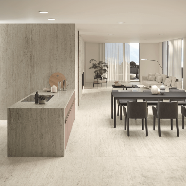 Atlas Concorde Marvel Travertine 001 02 White Vein