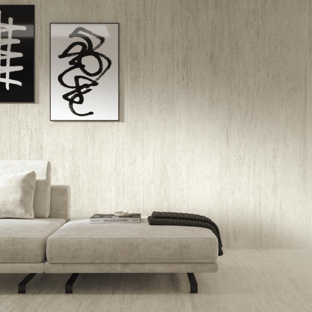 Atlas Concorde Marvel Travertine 001 06 White Vein