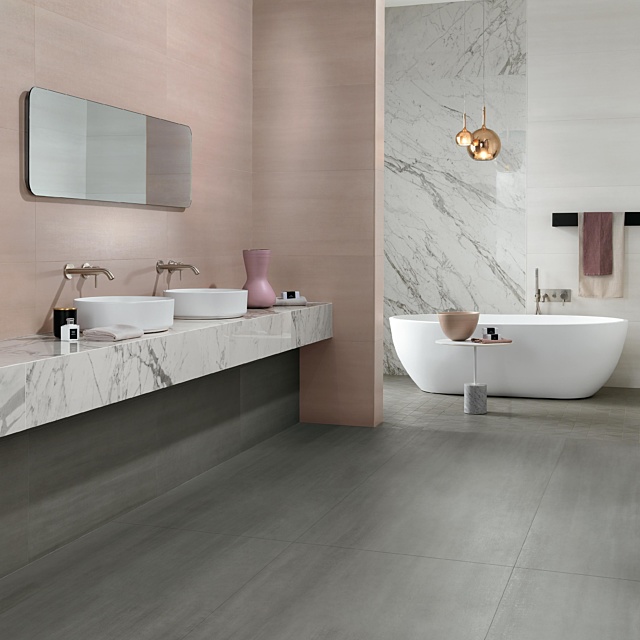 Atlas Concorde Mek 003 01 Medium Rose ADV