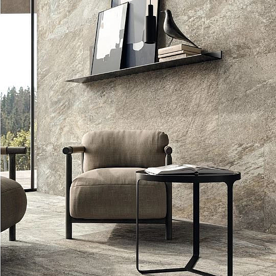 Norde Platino Insitu