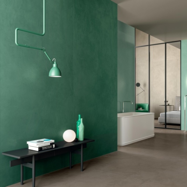 Atlas Concorde Prism 006 04 Suede Emerald