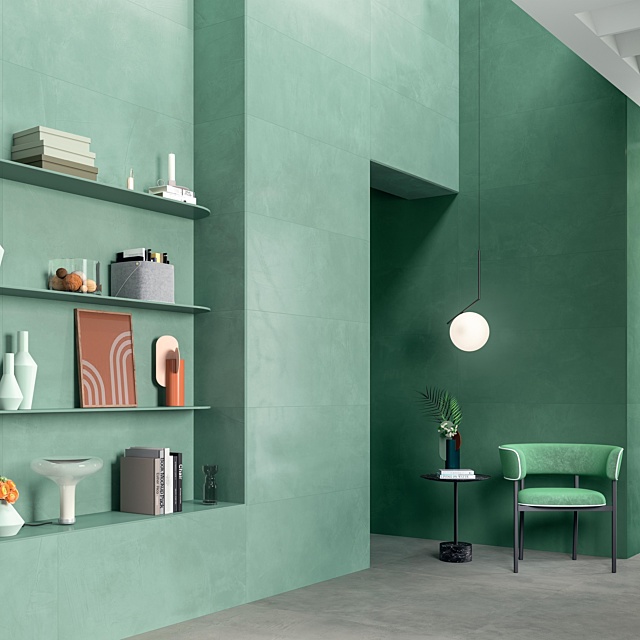 Atlas Concorde Prism 007 02 Moss Emerald