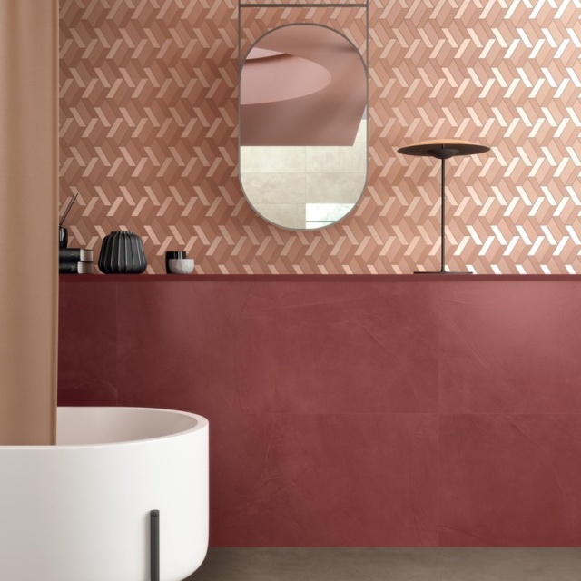 Atlas Concorde Prism 008 05 Grape Wiggle Decor