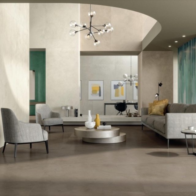 Atlas Concorde Prism 005 00 Suede Cotton