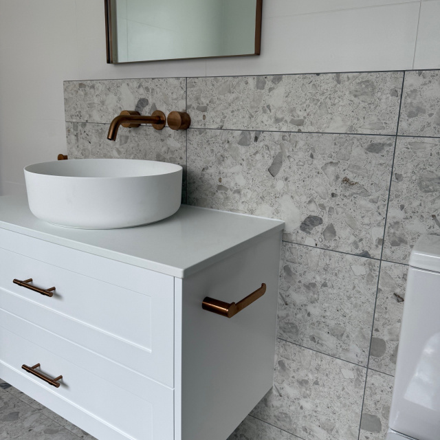 8 Roope St New Town J and M Construction 3