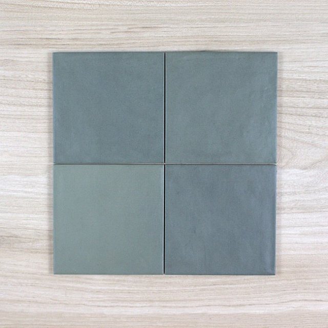 Contemporary Forest Green Four jpg