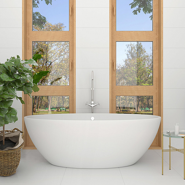 Dualtech 1920 Bianco