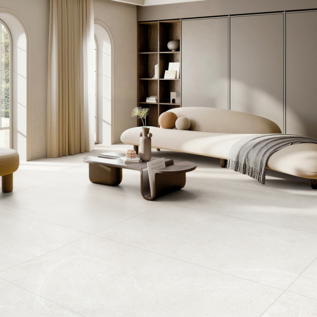LAVAGNA IVORY 60 X120