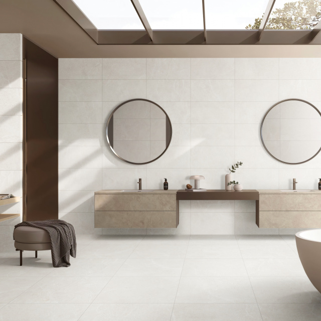 LAVAGNA IVORY 60 X60