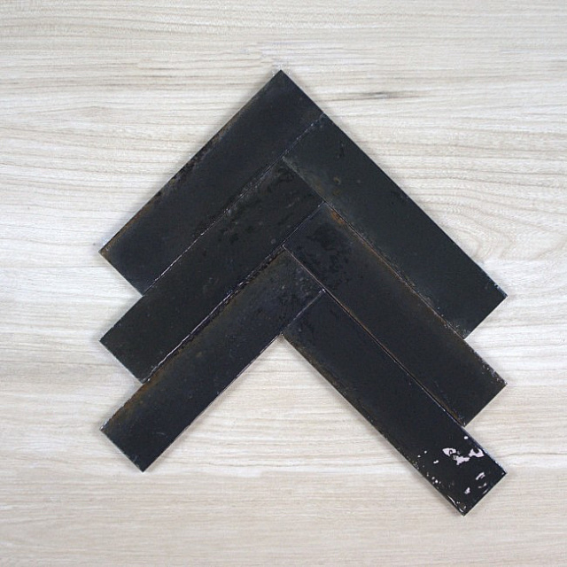 Look Nero Herringbone jpg