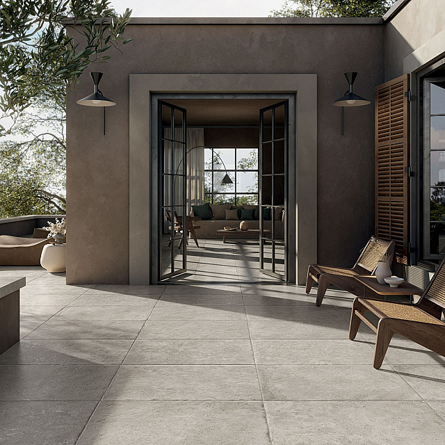 Novabell Lumiere INOUT cenere