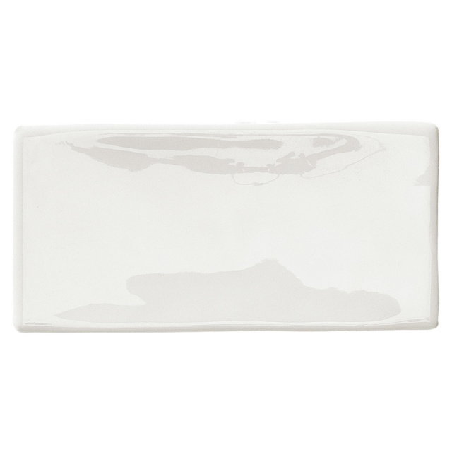 Luxe Ash Grey 76x152 Gloss