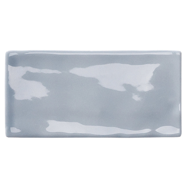 Luxe Sea Blue 76x152 Gloss