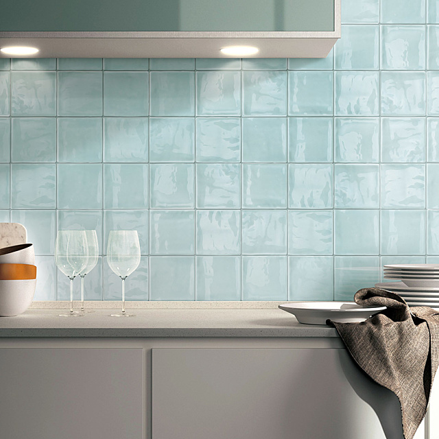 Luxe 1920 Sky Blue ls