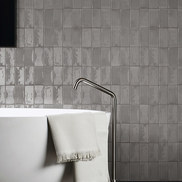 Luxe 1920 Smoke Grey ls