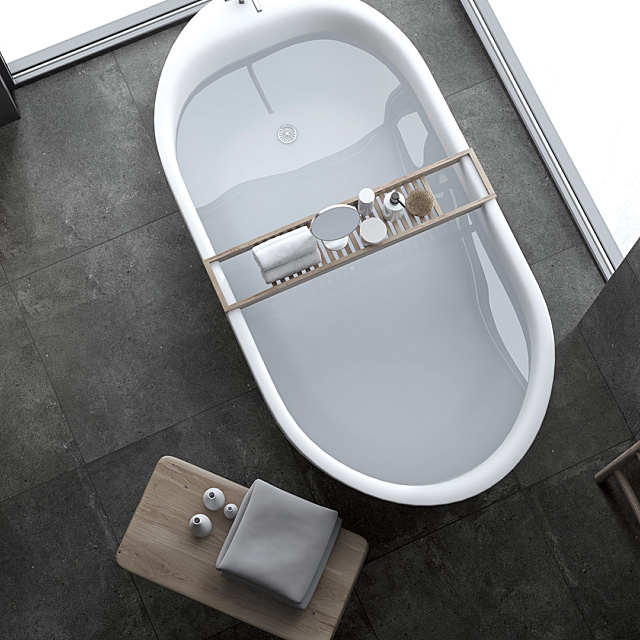 Paradigm 1920 Graphite ls