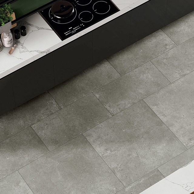 Paradigm 1920 Grey ls