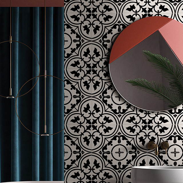 Richmond 1920 Highett ls