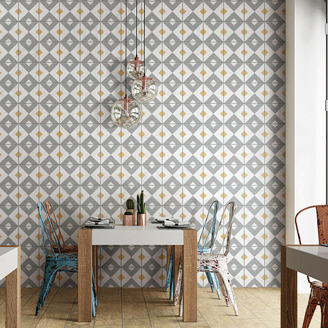 Richmond 1920 Lennox ls