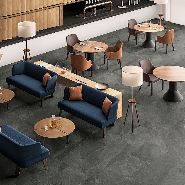 Italgraniti Shale 0 Ash 600x1200