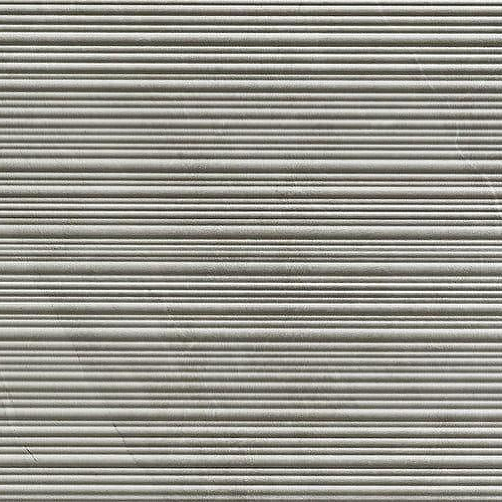 Rossetto Tiles | Shale Greige Ribbed