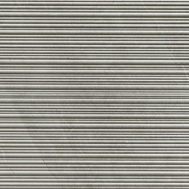 Rossetto Tiles | Shale Greige Ribbed