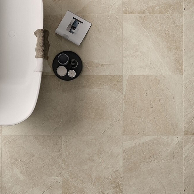 Italgraniti Shale Sand600x600