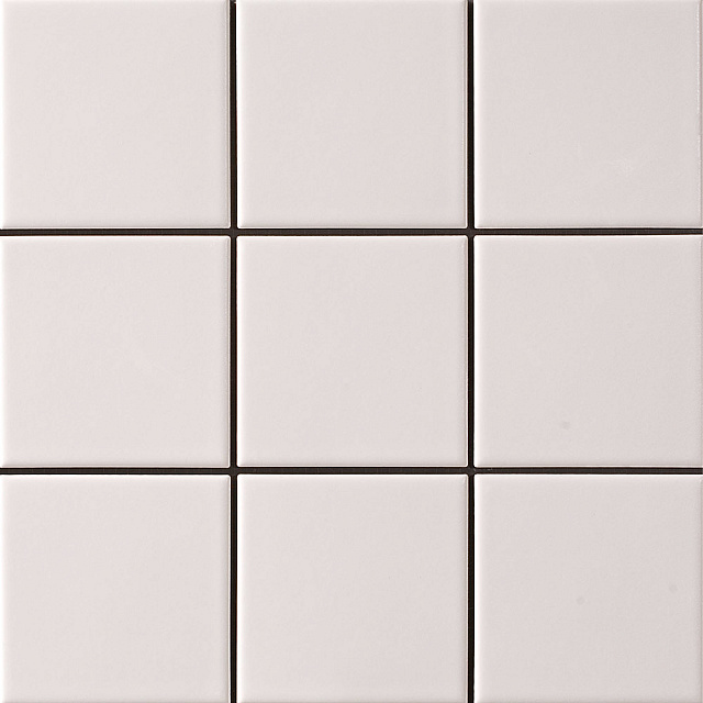 Porcelain Mos 1000 Square White pd