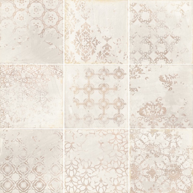 Terracota blanco decor 00