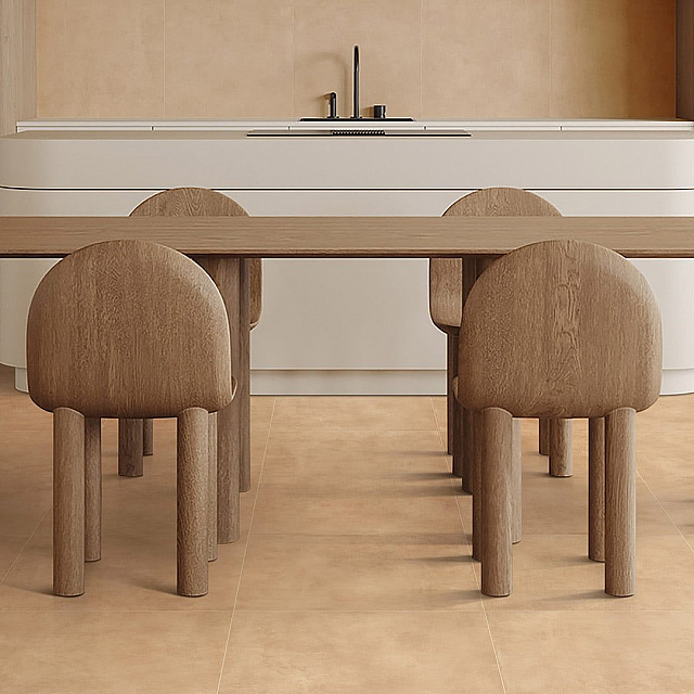 Terracotta 1920 Ochre ls