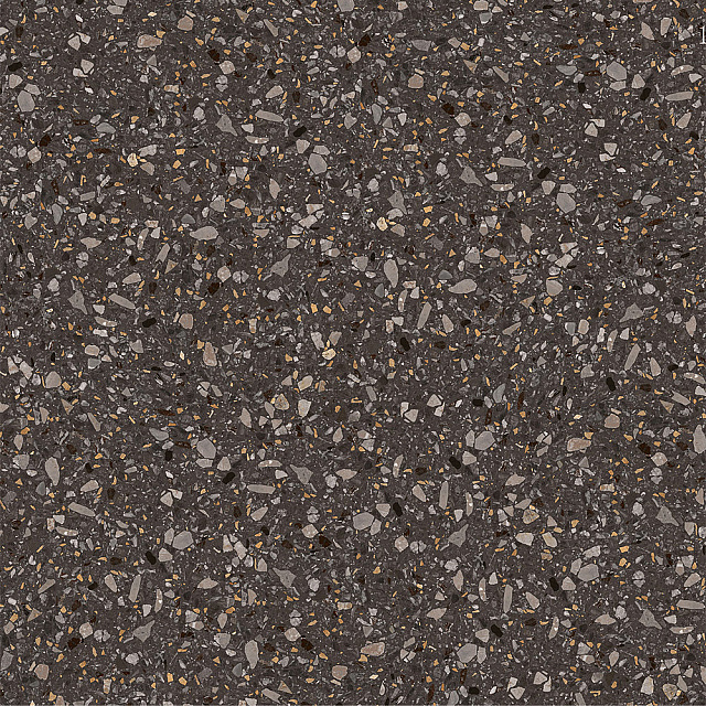 Terazzo Stone Nero pd