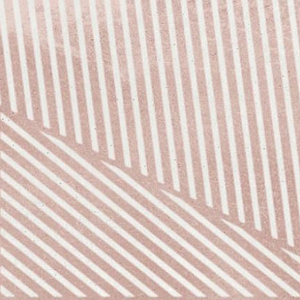 Trazos Flamingo Matt 1